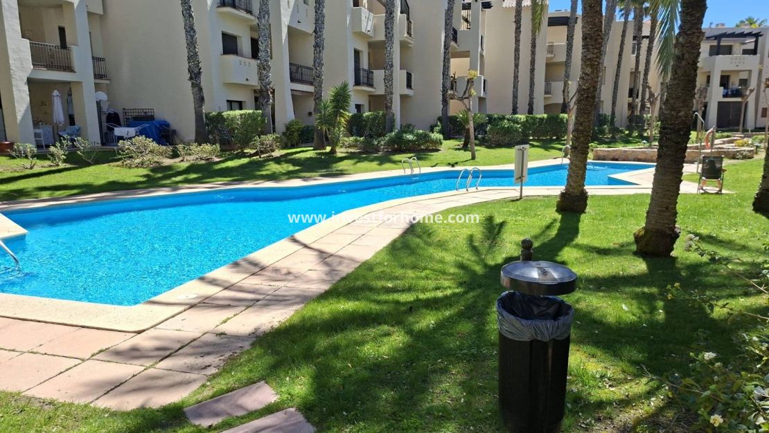 Vente - Appartement - San Javier - Roda