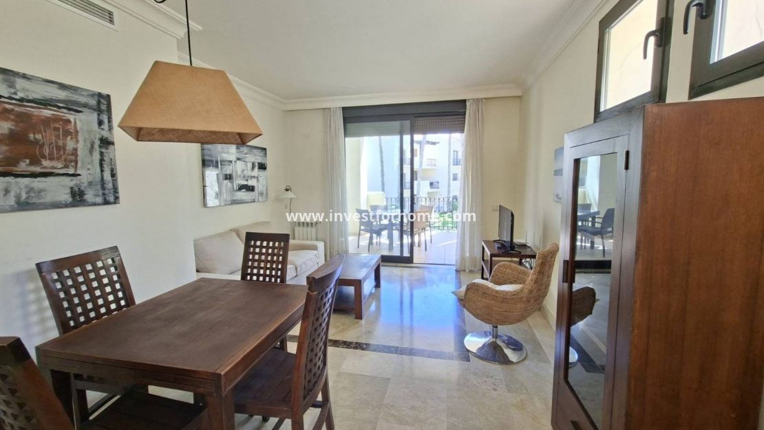 Vente - Appartement - San Javier - Roda