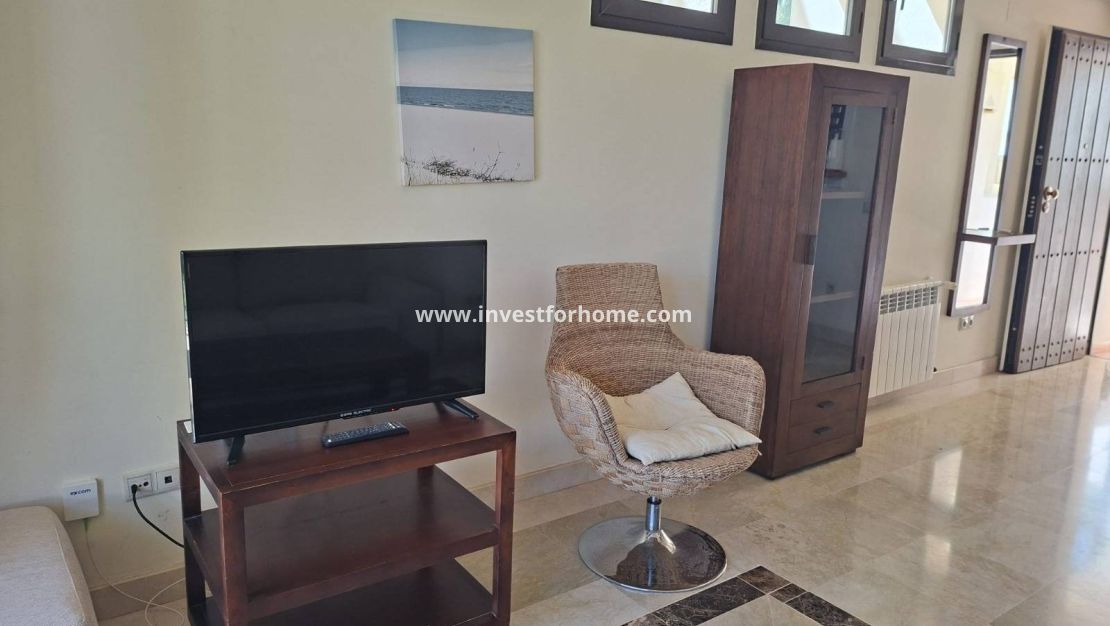 Vente - Appartement - San Javier - Roda