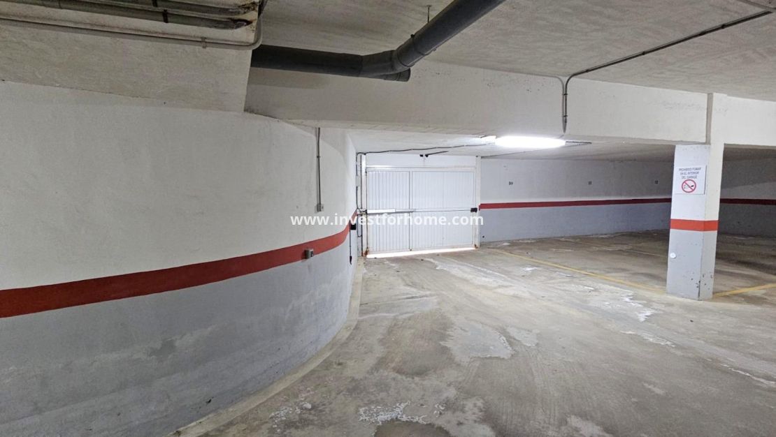 Vente - Appartement - San Javier - Santiago de La Ribera