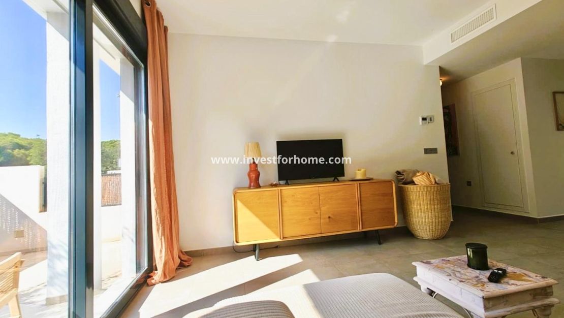 Vente - Appartement - San Javier - Santiago De La Ribera