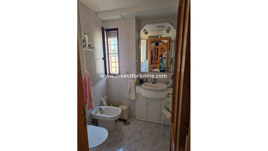 Vente - Appartement - San Javier - Santiago De La Ribera