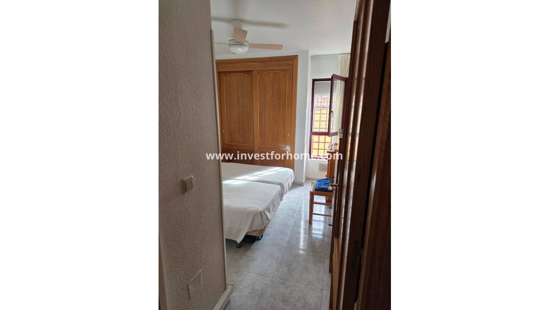 Vente - Appartement - San Javier - Santiago De La Ribera