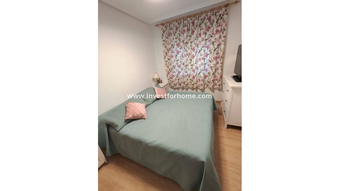 Vente - Appartement - San Javier - Santiago De La Ribera