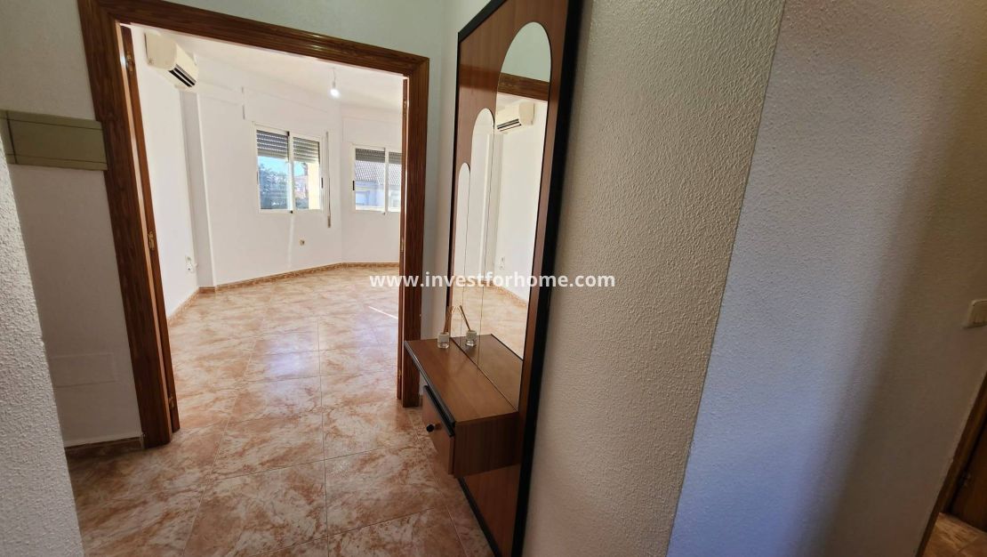 Vente - Appartement - San Javier