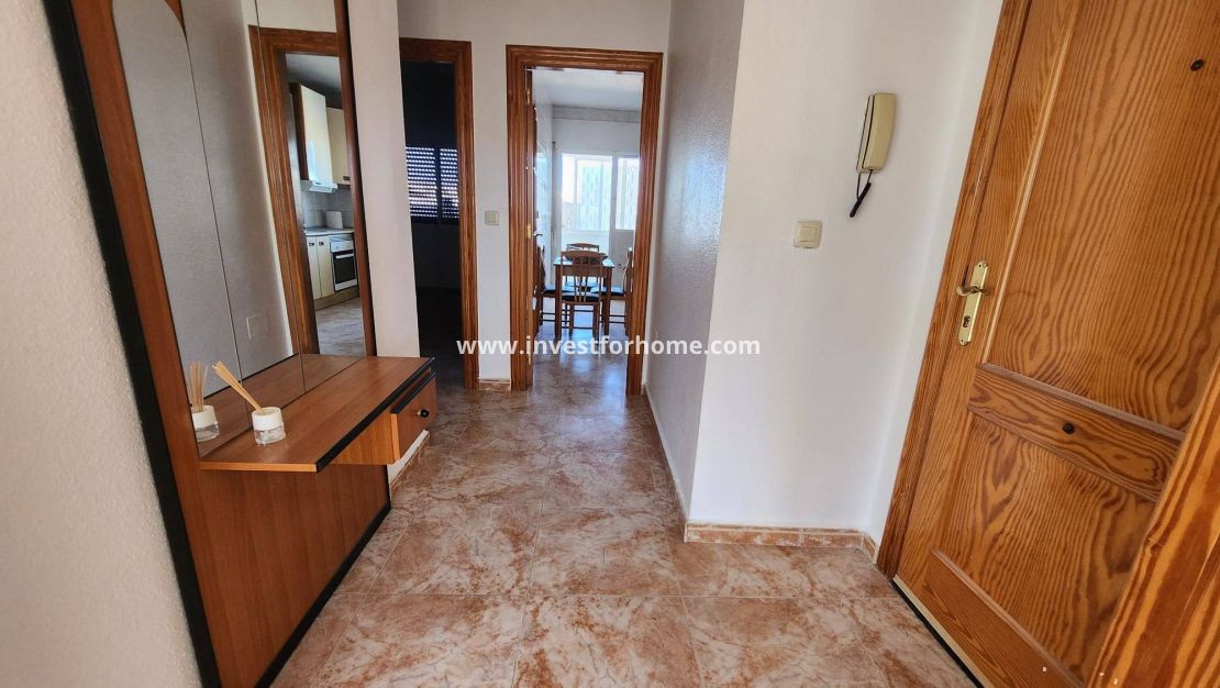 Vente - Appartement - San Javier