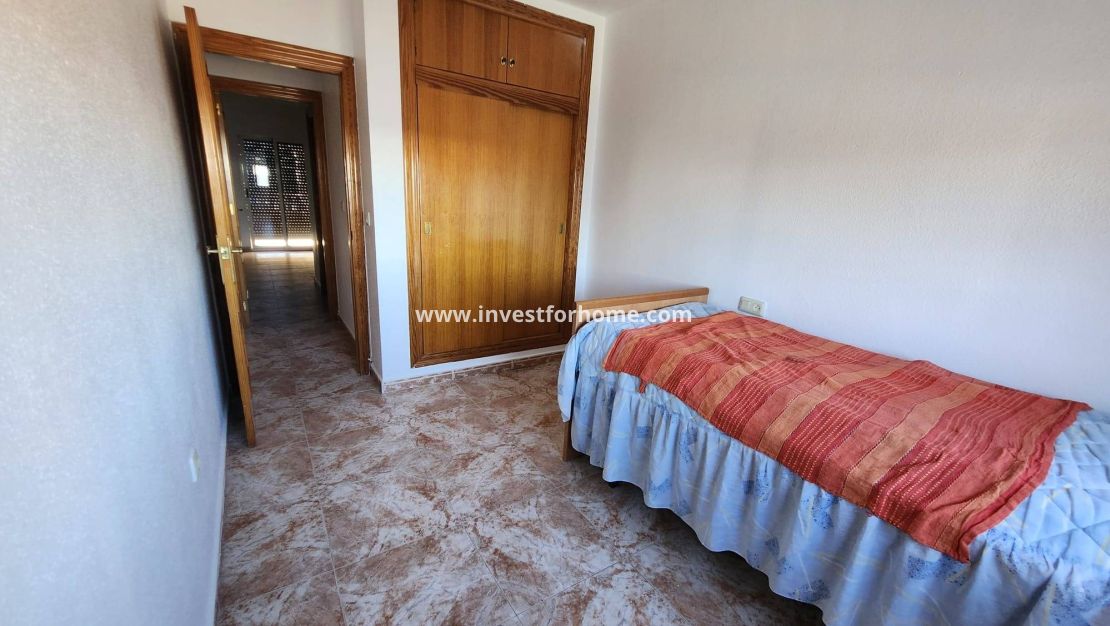 Vente - Appartement - San Javier