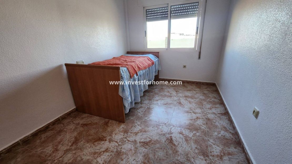Vente - Appartement - San Javier