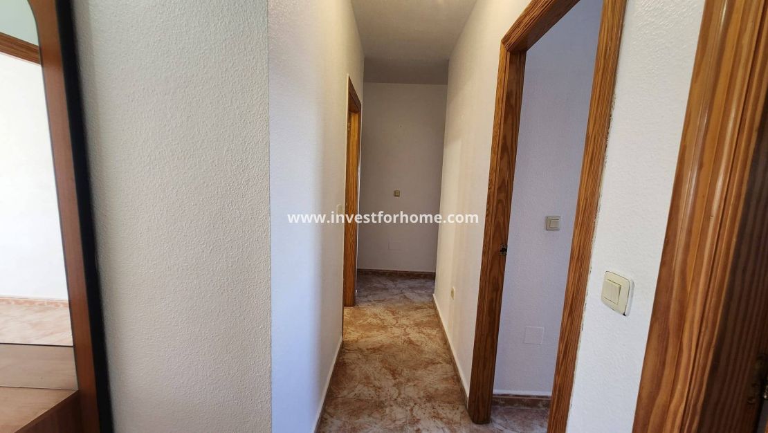 Vente - Appartement - San Javier