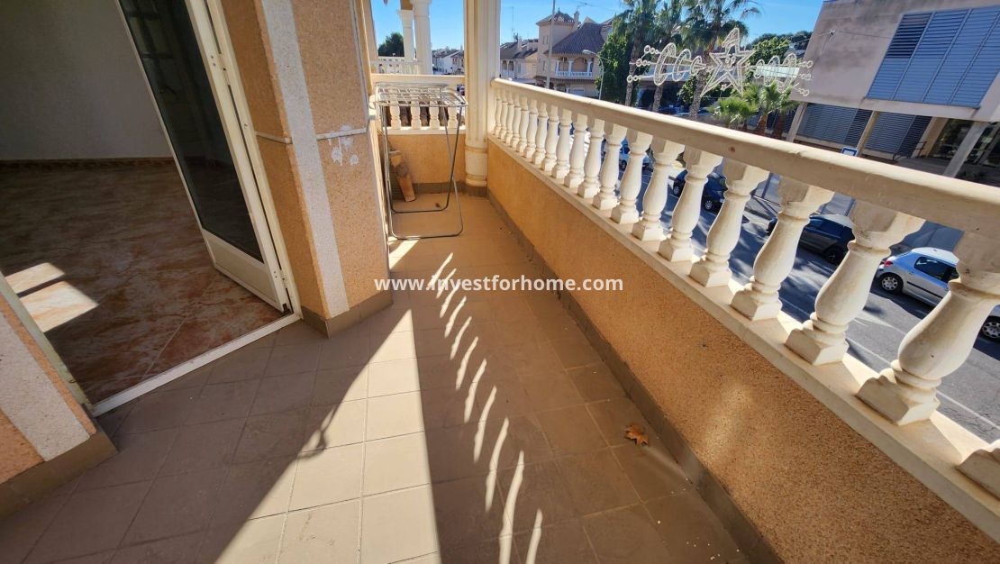 Vente - Appartement - San Javier