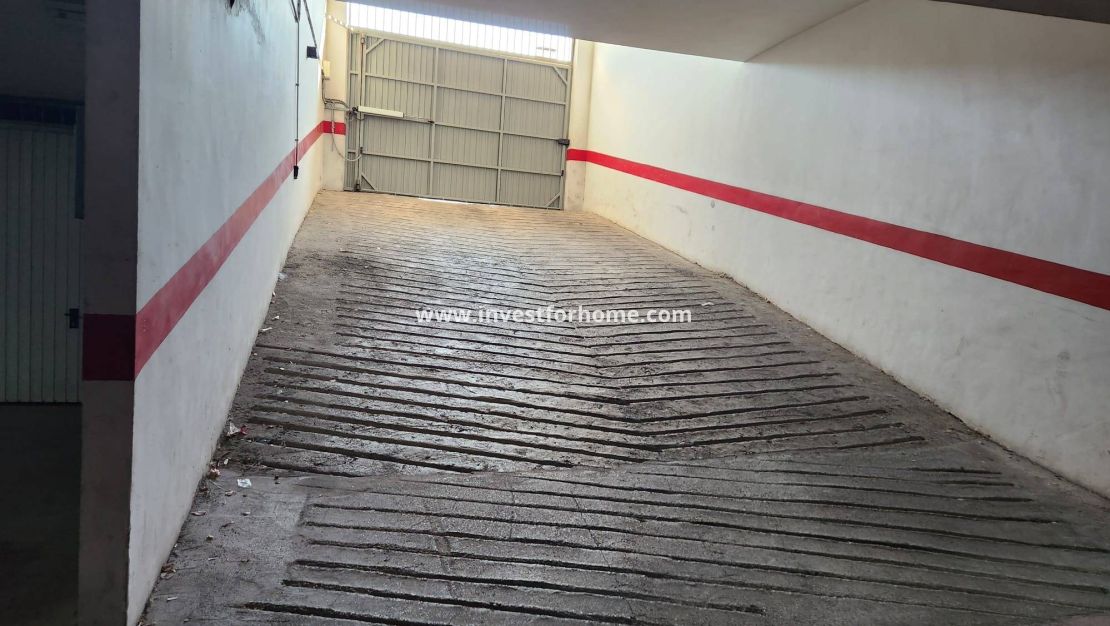 Vente - Appartement - San Javier