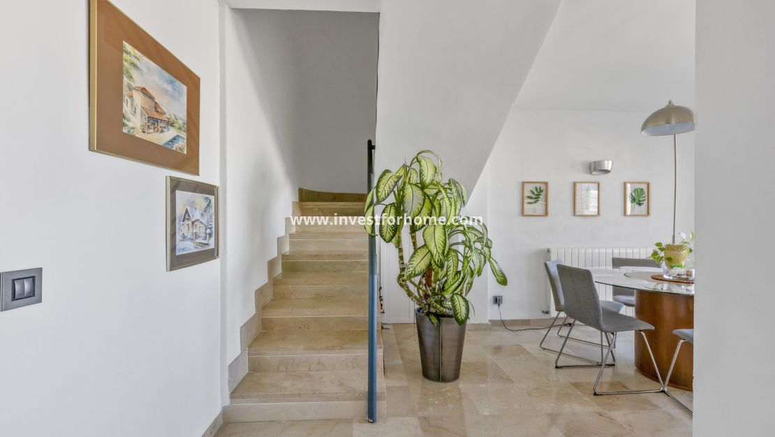 Vente - Appartement - San Juan De Alicante - Costa Blanca