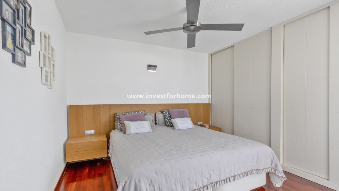 Vente - Appartement - San Juan De Alicante - Costa Blanca