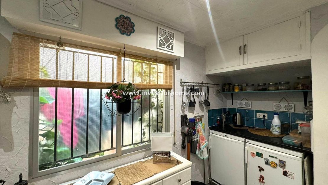 Vente - Appartement - San Miguel de Salinas - Balcon De San Miguel
