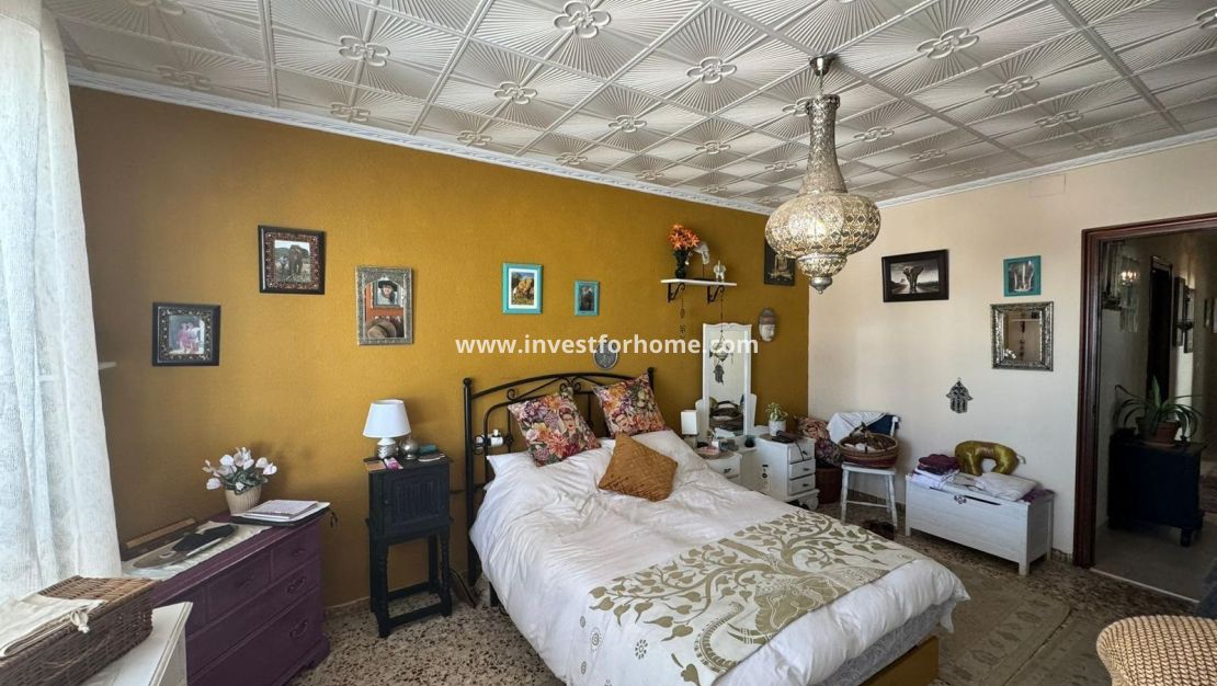 Vente - Appartement - San Miguel de Salinas - Balcon De San Miguel