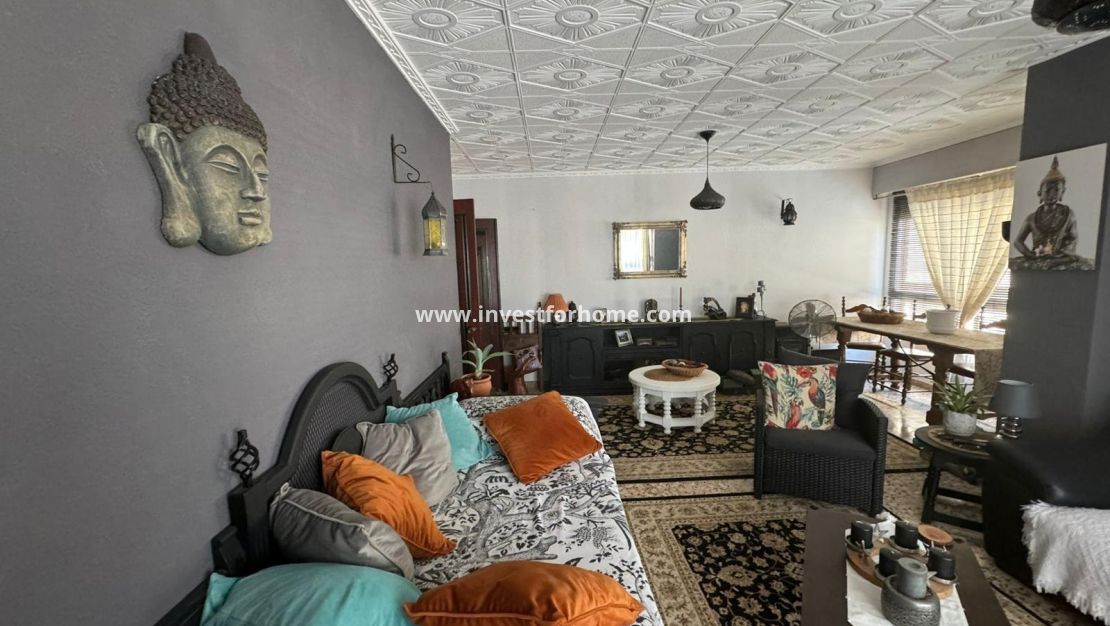 Vente - Appartement - San Miguel de Salinas - Balcon De San Miguel