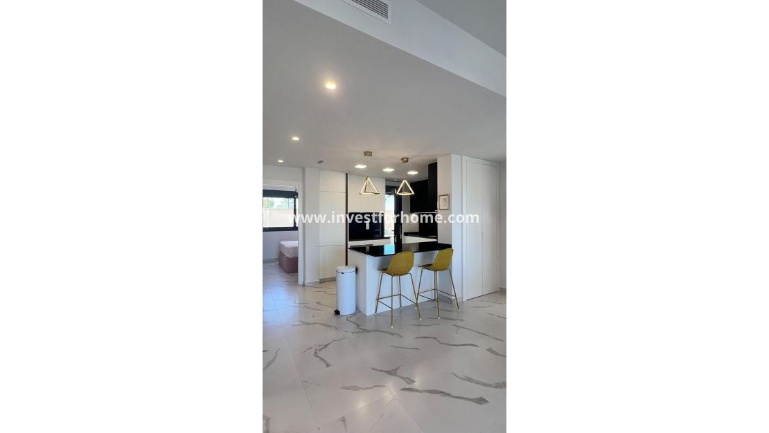 Vente - Appartement - San Miguel de Salinas - Bellavista