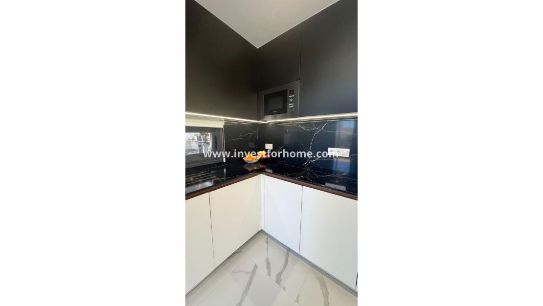 Vente - Appartement - San Miguel de Salinas - Bellavista