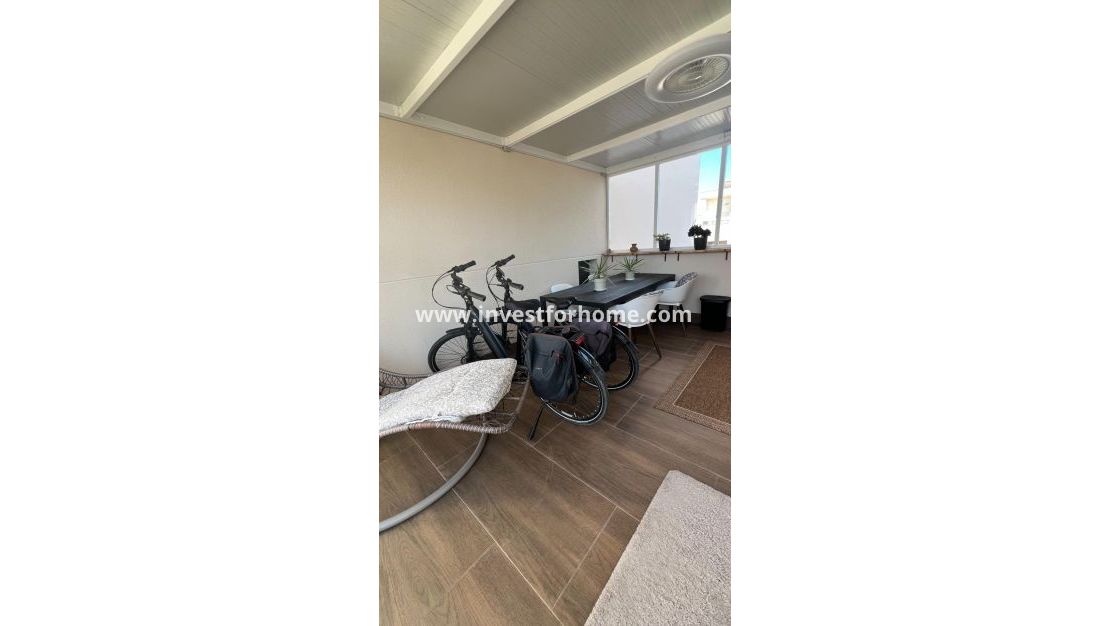 Vente - Appartement - San Miguel de Salinas - Bellavista