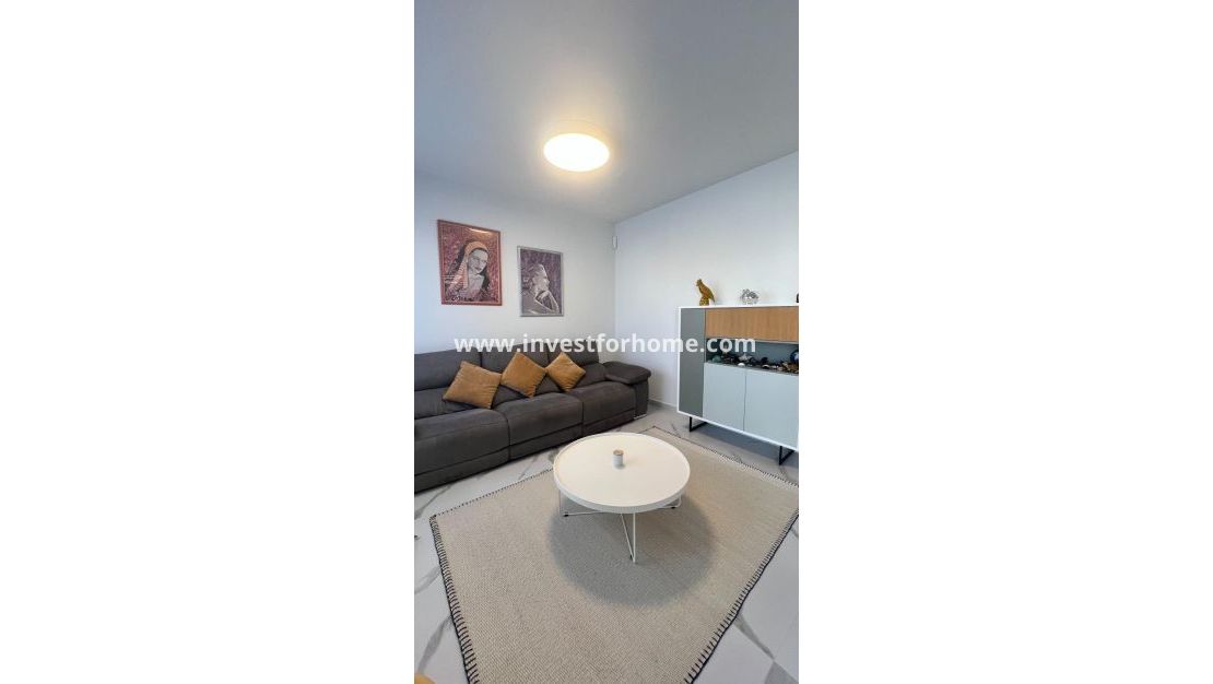 Vente - Appartement - San Miguel de Salinas - Bellavista