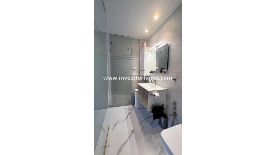 Vente - Appartement - San Miguel de Salinas - Bellavista
