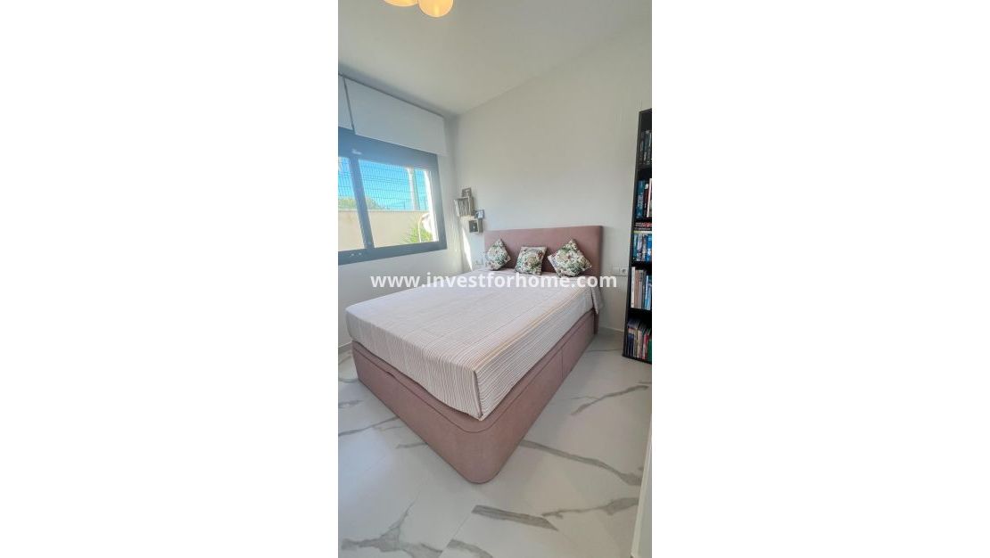 Vente - Appartement - San Miguel de Salinas - Bellavista