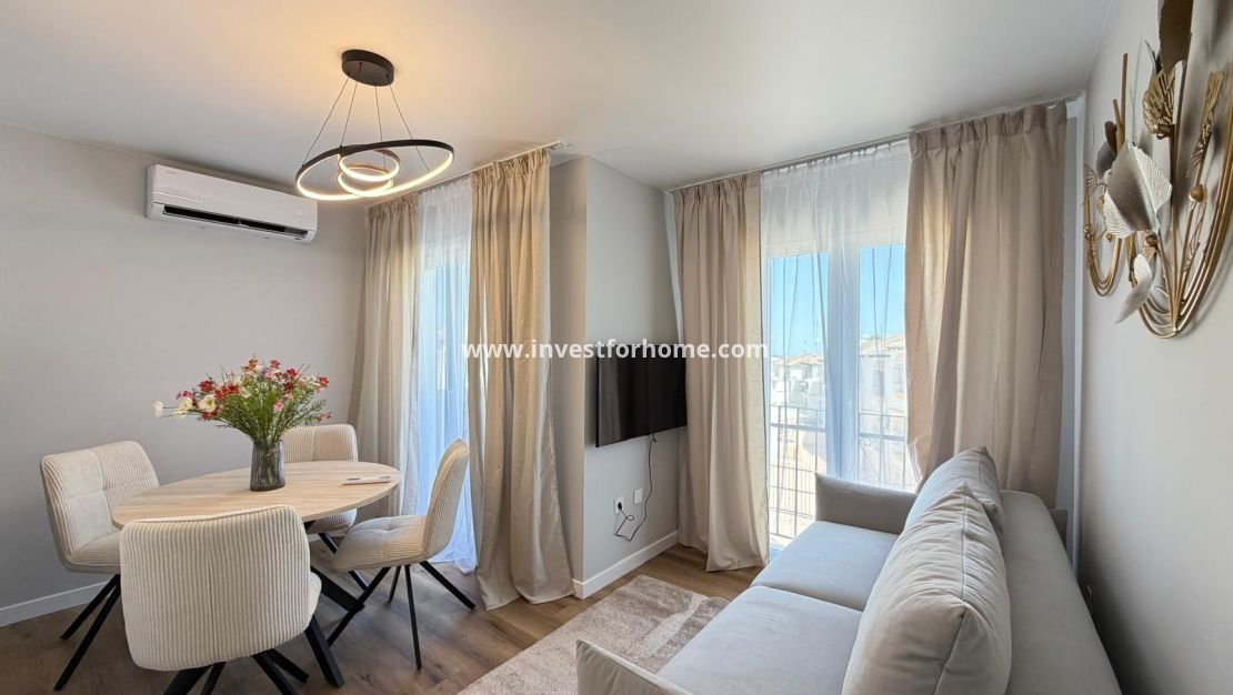 Vente - Appartement - San Miguel de Salinas - Blue Lagoon - Galán
