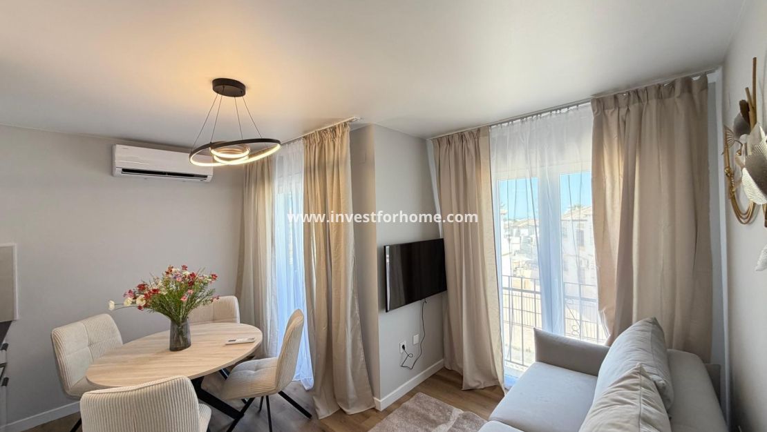 Vente - Appartement - San Miguel de Salinas - Blue Lagoon - Galán