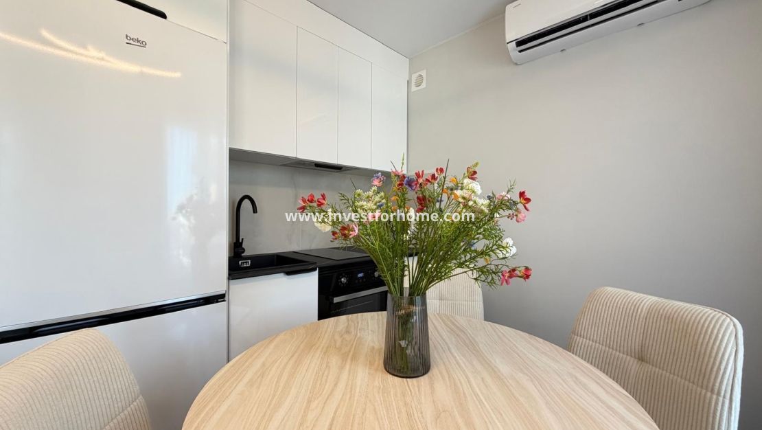 Vente - Appartement - San Miguel de Salinas - Blue Lagoon - Galán