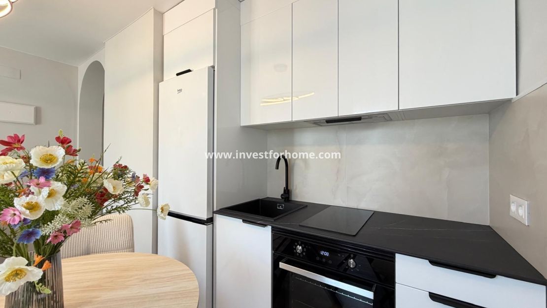 Vente - Appartement - San Miguel de Salinas - Blue Lagoon - Galán
