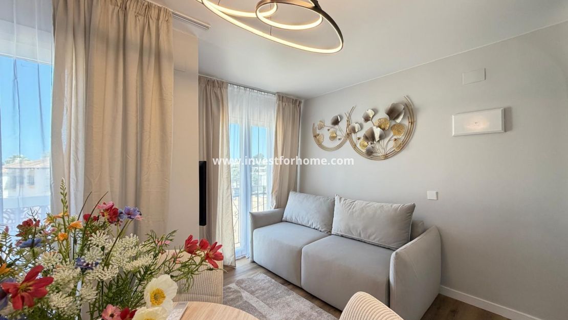 Vente - Appartement - San Miguel de Salinas - Blue Lagoon - Galán