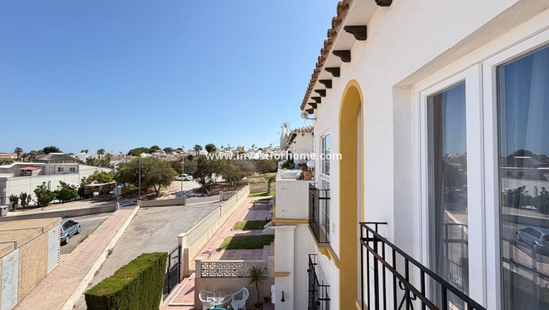 Vente - Appartement - San Miguel de Salinas - Blue Lagoon - Galán