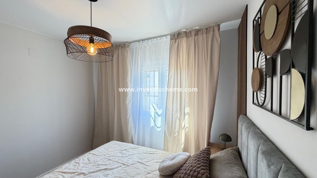 Vente - Appartement - San Miguel de Salinas - Blue Lagoon - Galán