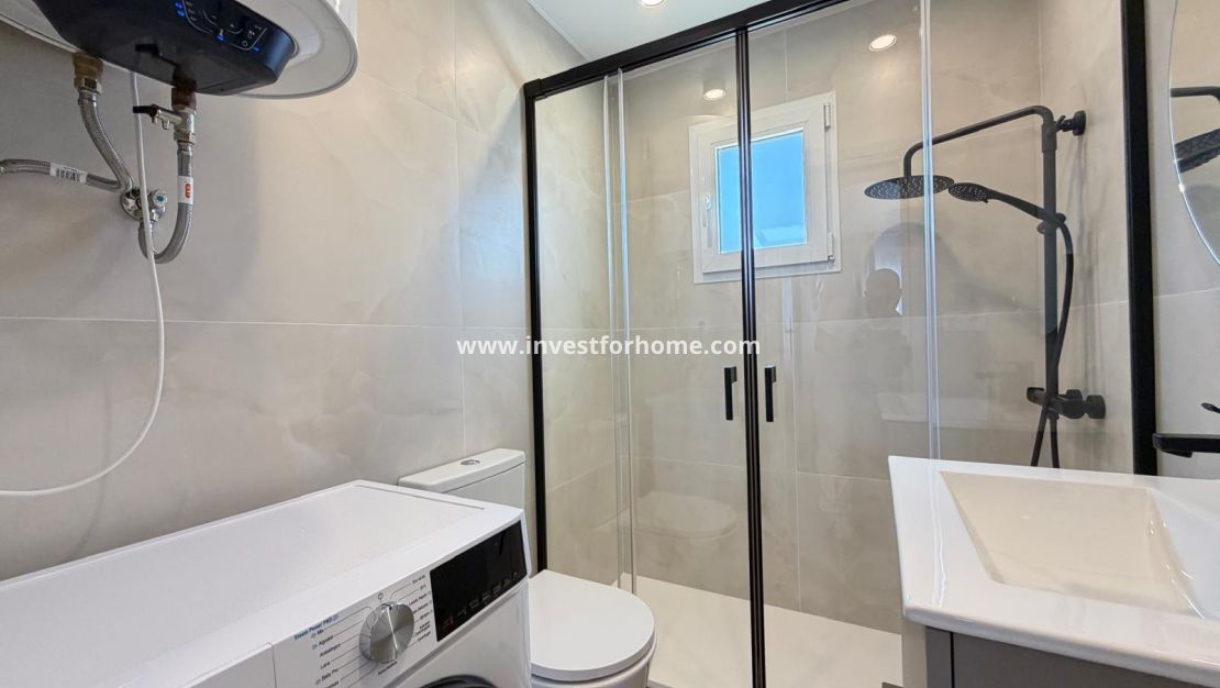 Vente - Appartement - San Miguel de Salinas - Blue Lagoon - Galán