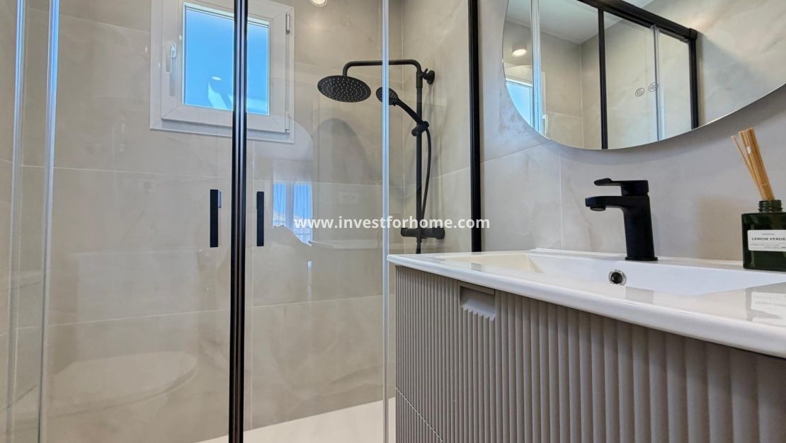 Vente - Appartement - San Miguel de Salinas - Blue Lagoon - Galán