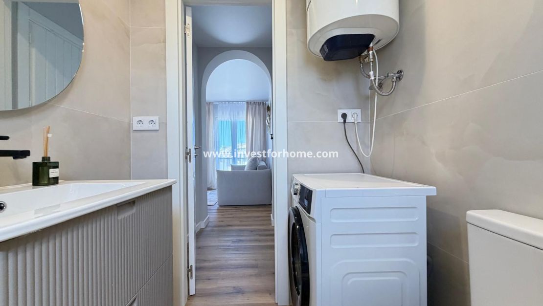 Vente - Appartement - San Miguel de Salinas - Blue Lagoon - Galán