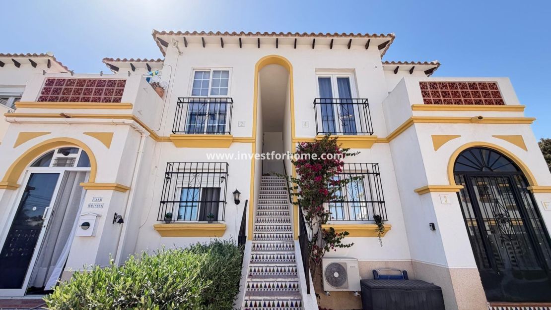Vente - Appartement - San Miguel de Salinas - Blue Lagoon - Galán