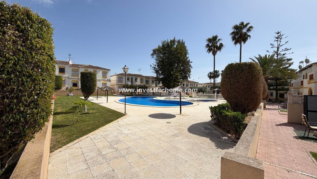 Vente - Appartement - San Miguel de Salinas - Blue Lagoon - Galán
