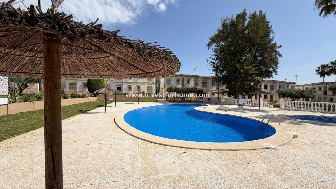 Vente - Appartement - San Miguel de Salinas - Blue Lagoon - Galán