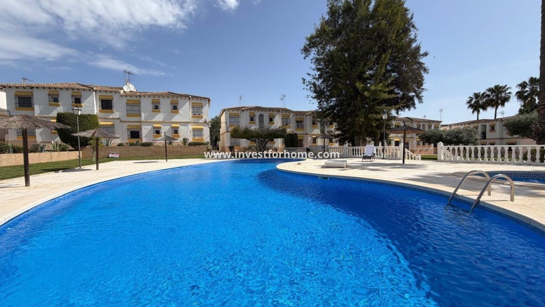 Vente - Appartement - San Miguel de Salinas - Blue Lagoon - Galán