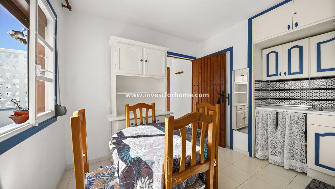 Vente - Appartement - San Miguel de Salinas - Blue Lagoon