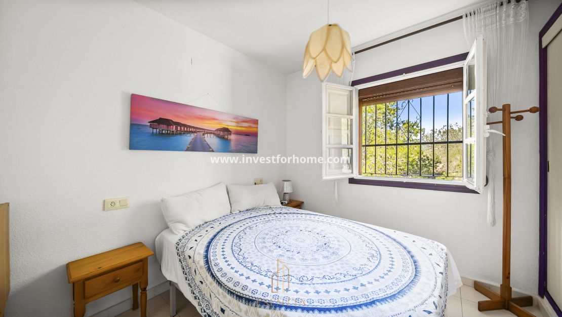 Vente - Appartement - San Miguel de Salinas - Blue Lagoon