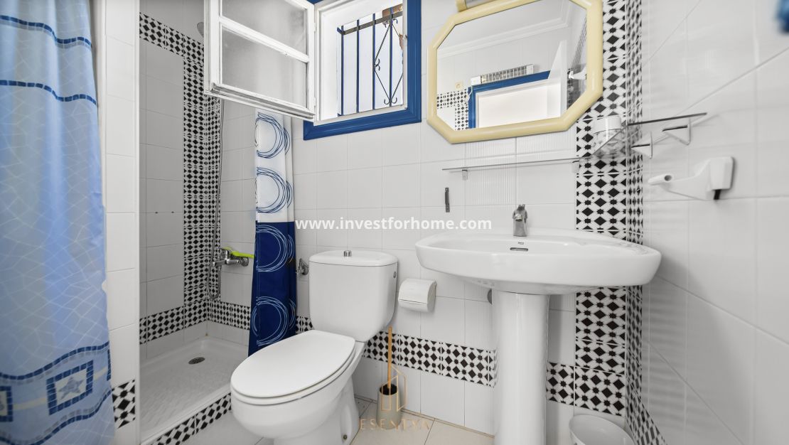 Vente - Appartement - San Miguel de Salinas - Blue Lagoon