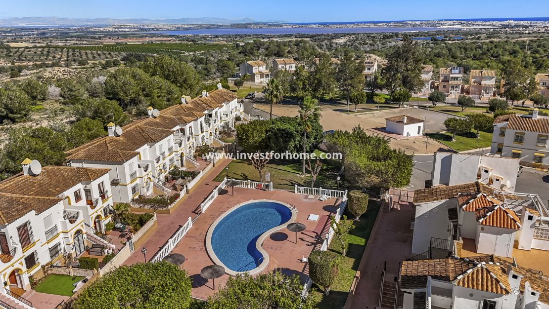 Vente - Appartement - San Miguel de Salinas - Blue Lagoon