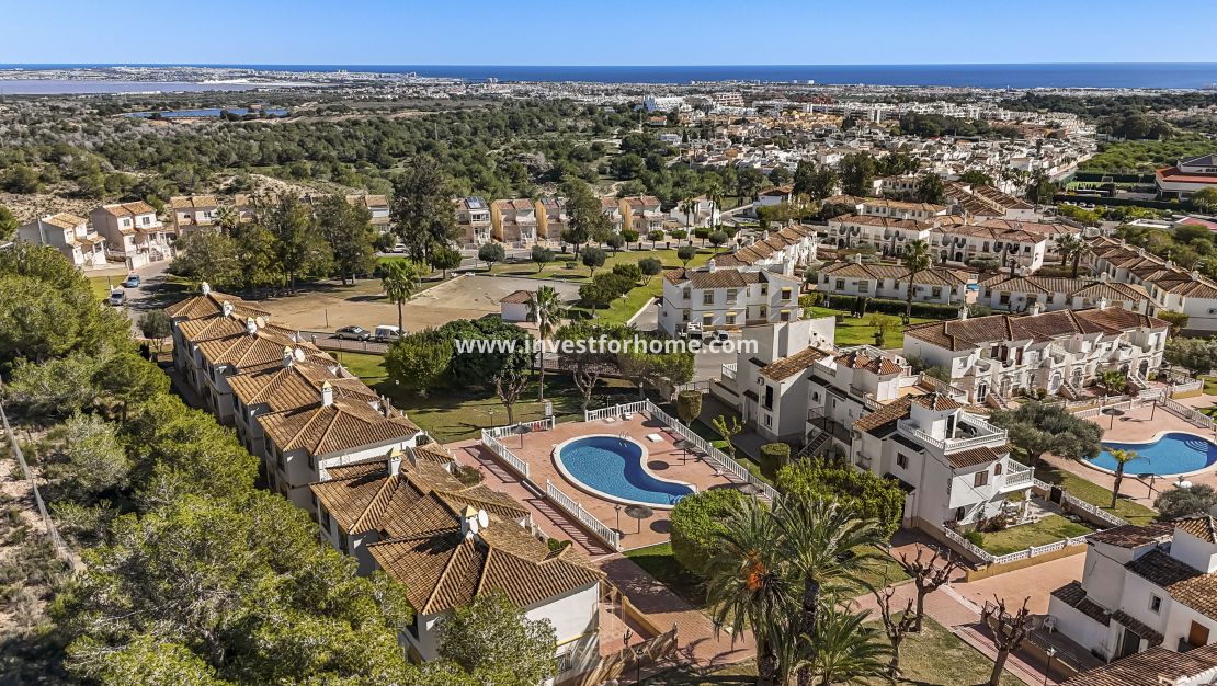 Vente - Appartement - San Miguel de Salinas - Blue Lagoon