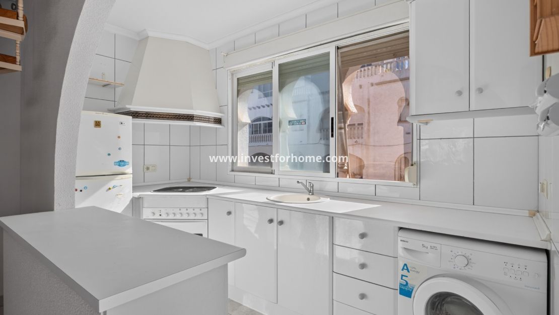 Vente - Appartement - San Miguel de Salinas - Blue Lagoon