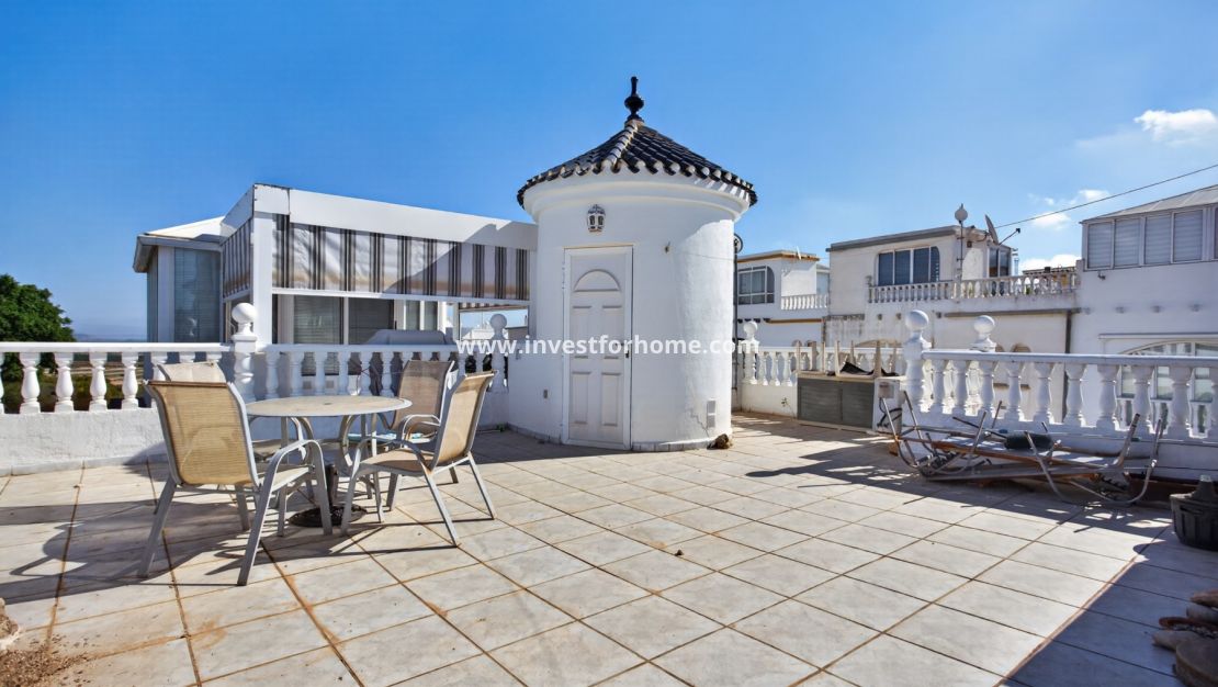 Vente - Appartement - San Miguel de Salinas - Blue Lagoon