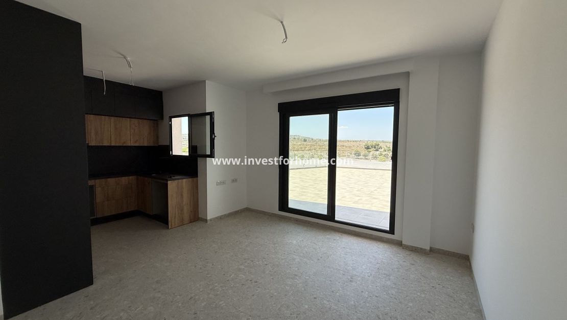 Vente - Appartement - San Miguel de Salinas - Inland