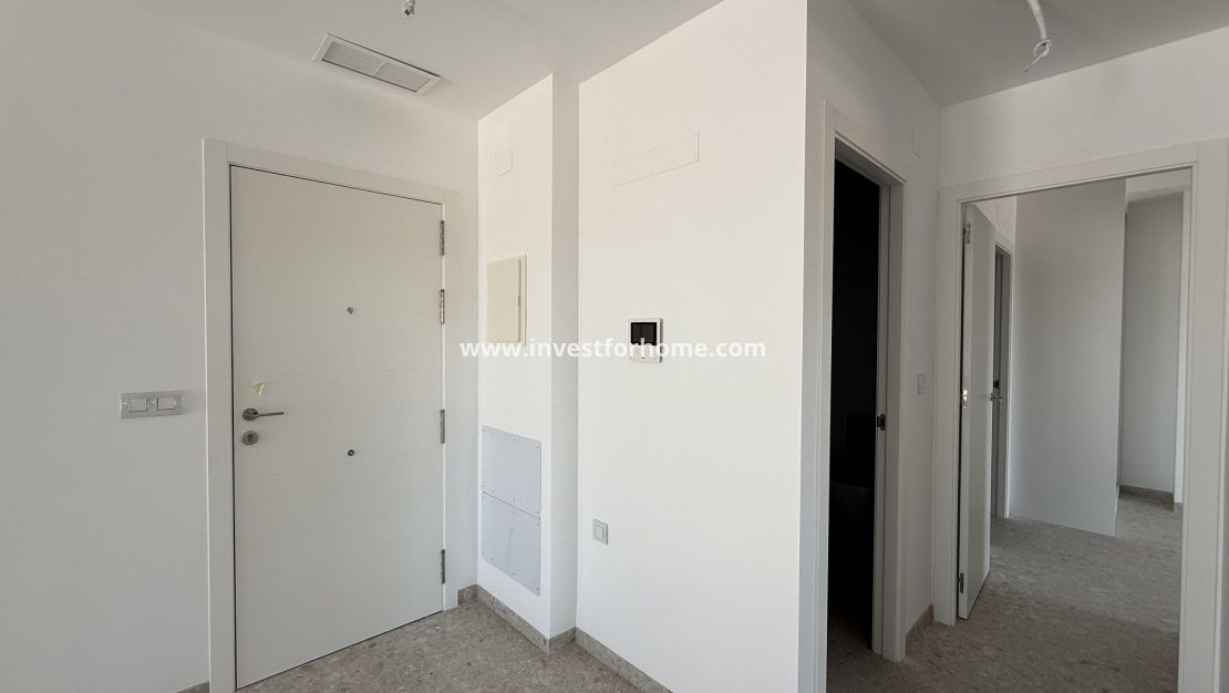 Vente - Appartement - San Miguel de Salinas - Inland