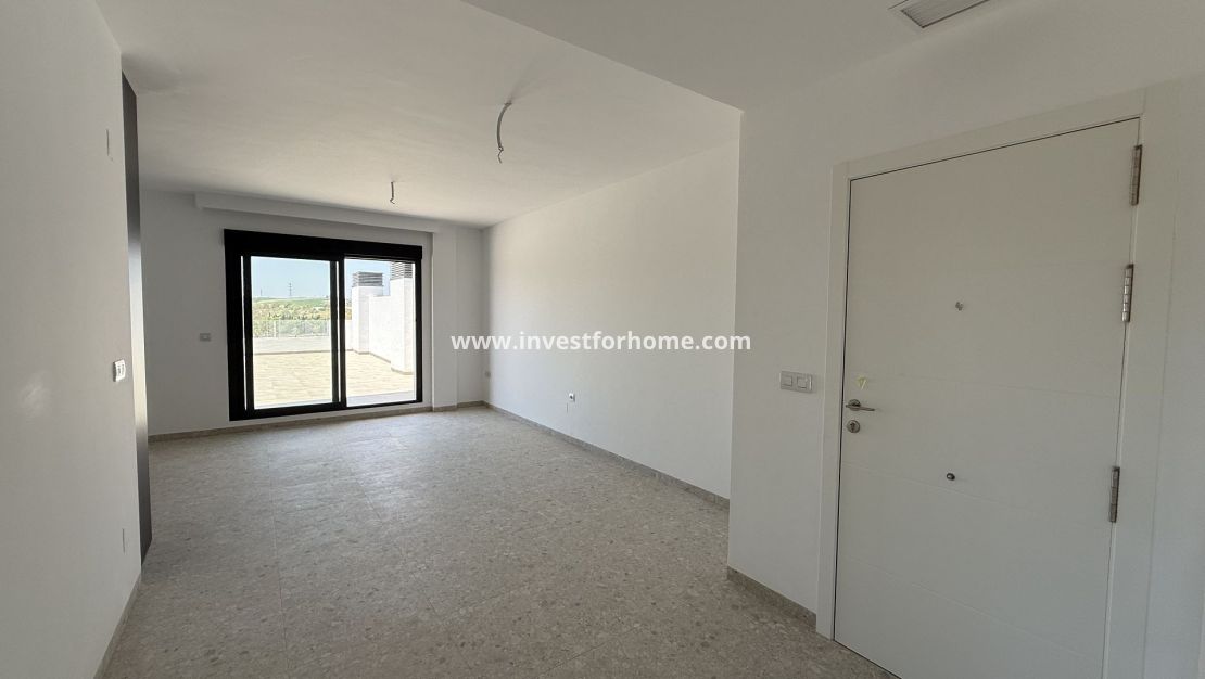 Vente - Appartement - San Miguel de Salinas - Inland